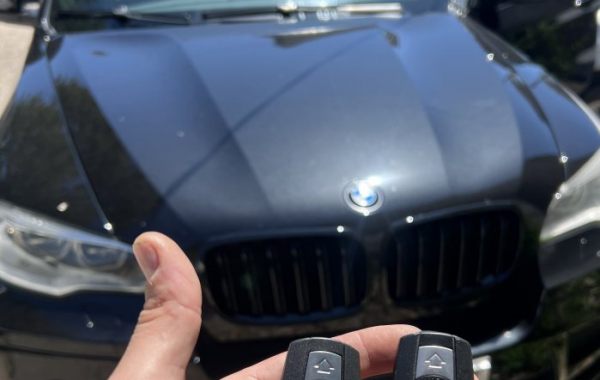 Изготовление Автомобильных ключей оказываем услуги