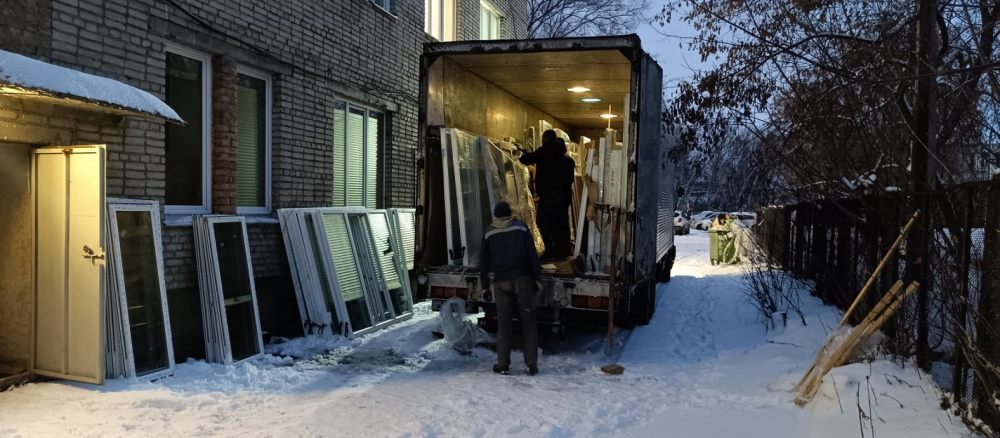 Услуги грузчиков. Грузоперевозки. Газели. стоимость - Энергодар