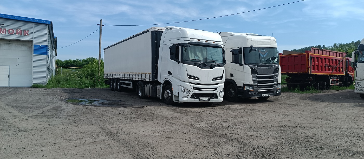 Автосервисы грузовых и легковых автомобилей в Запорожской области