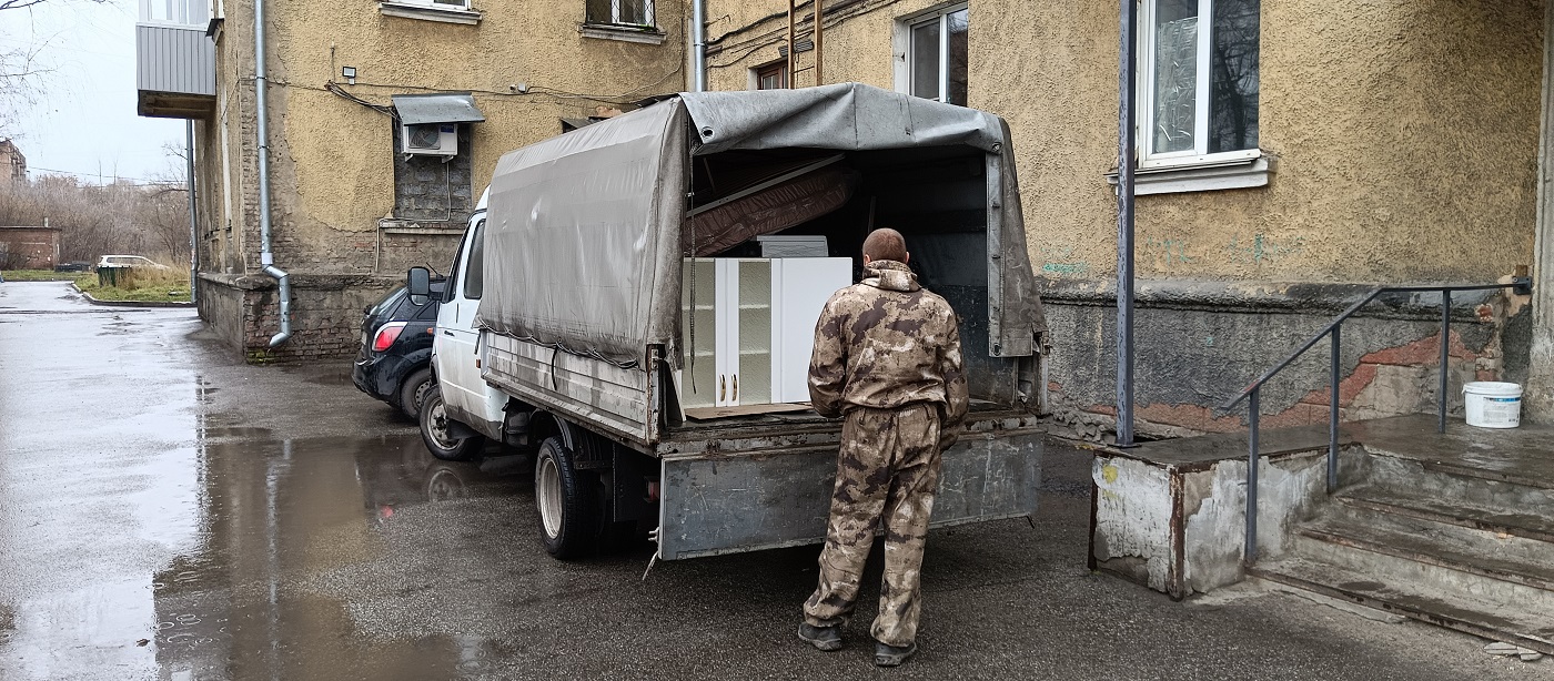 Где заказать грузчиков в Запорожской области