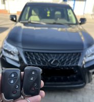 Изготовление Автомобильных ключей стоимость - Мелитополь