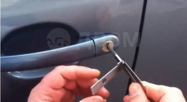Изготовление Автомобильных ключей стоимость - Мелитополь