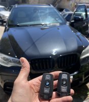 Изготовление Автомобильных ключей стоимость - Мелитополь